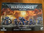 Warhammer 40k space marines, Hobby en Vrije tijd, Ophalen of Verzenden, Nieuw, Warhammer 40000, Figuurtje(s)
