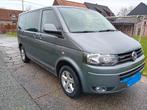 Volkswagen Multivan, Argent ou Gris, Achat, 4 portes, 7 places