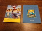 Prentenboeken uitgeverij Nestlé, Ophalen, Gelezen, Nestlé, Plaatjesalbum