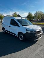 Renault Kangoo PRETE A IMMATRICULER, Leder en Stof, Wit, Kangoo, Particulier