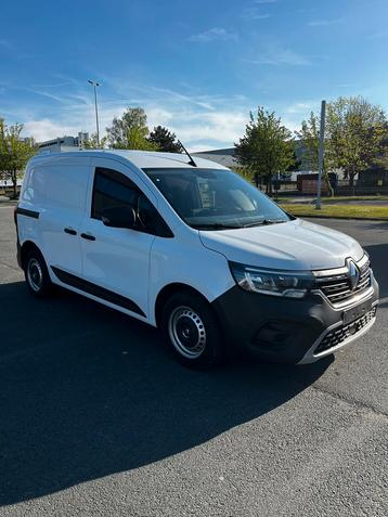 Renault Kangoo PRETE A IMMATRICULER beschikbaar voor biedingen