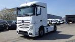 Mercedes-Benz Actros 1845 (Stock ID 917) Retarder, Auto's, Vrachtwagens, Automaat, Euro 5, 330 kW, Wit
