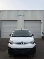 Citroën Jumpy 1.6 BlueHDi 95 pk – 2017 – 147.800 km BTW, Jumper, Euro 6, Bedrijf, Te koop