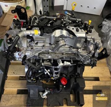 Renault Trafic 2.0 dCi 16V Compleet nieuwe ! Motor M9RV710 beschikbaar voor biedingen