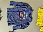 blauw t-shirt, trui 86, Ophalen of Verzenden, Zo goed als nieuw