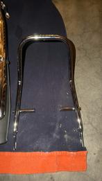 Dax spoiler, Ophalen