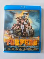 TORPEDO (BLURAY), Cd's en Dvd's, Verzenden, Zo goed als nieuw