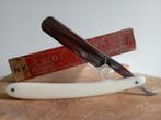 Anciens rasoirs coupe-choux scheermes straight razor, Enlèvement ou Envoi