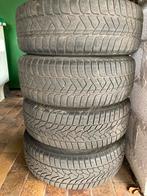 Jantes avec pneus hiver, Enlèvement