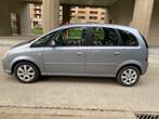 opel meriva benzine 1,4 cc uit /2010 euro 4, airco, parkeers, Auto's, Handgeschakeld, 1364 cc, Particulier, Meriva