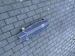 Skateboard Oxelo fishtale cruiser, Enlèvement, Comme neuf, Skateboard, Longboard