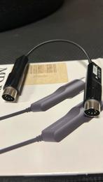 Bluetooth adaptor - Yamaha keyboards/pianos, Muziek en Instrumenten, Ophalen of Verzenden, Nieuw, Zwart, Digitaal