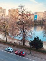 Appartement te koop in Brussel, 3 slpks, 177 kWh/m²/jaar, 3 kamers, 98 m², Appartement