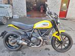 Ducati scrambler icon 800 nieuwstaat met garantie, 2 cilinders, Bedrijf, Meer dan 35 kW, 800 cc