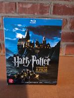 Volledige set harry potter, Enlèvement