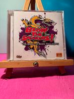 Blow the speakers! The bass the beats the Legacy / zeldzaam, Envoi