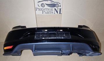 Achterbumper VW Polo 6C GTI GT PDC Origineel 6C6807421P beschikbaar voor biedingen