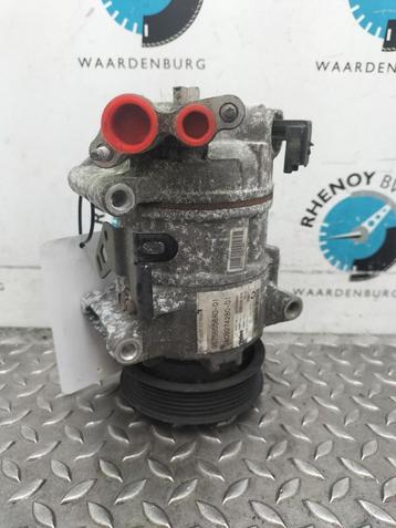 PEUGEOT 308 1.6 BlueHDI B. L. Ex  [A_C_COMPRESSOR] 967565588 beschikbaar voor biedingen
