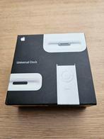 Apple universal dock, Ophalen, Zo goed als nieuw