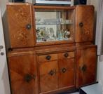 kasten, Huis en Inrichting, Kasten | Buffetkasten, Ophalen, Gebruikt, Vintage, Met lade(s)