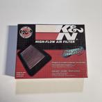 K&N / KN sportluchtfilter luchtfilter 33-2239 MINI R50, R53, Auto diversen, Ophalen of Verzenden