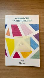 Juridische vaardigheden, Ophalen