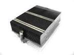 SuperMicro 1U LGA1366 Passive heatsink SNK-P1034P, Computers en Software