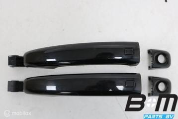 Portiergreep linksvoor Audi A1 8X 8T0837205A beschikbaar voor biedingen