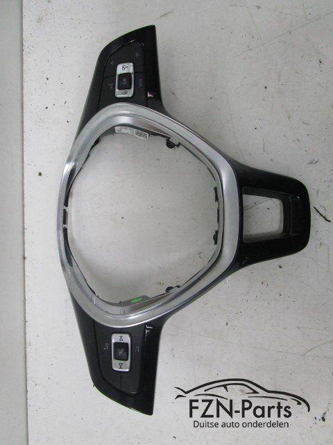 VW Polo 2G Inleg Stuurwiel Stuurknopjes MF Stuur 2G0959442K, Auto-onderdelen, Besturing, Gebruikt, Ophalen of Verzenden