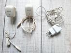 3 adaptateurs Philips, Electroménager, Enlèvement ou Envoi, Comme neuf