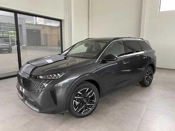 Peugeot 5008 1.2 HYBRID 136 pk GT * 7 ZIT * Trekhaak * 360 beschikbaar voor biedingen