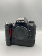 Nikon analoge toestellen, Audio, Tv en Foto, Ophalen, Gebruikt, Spiegelreflex, Nikon