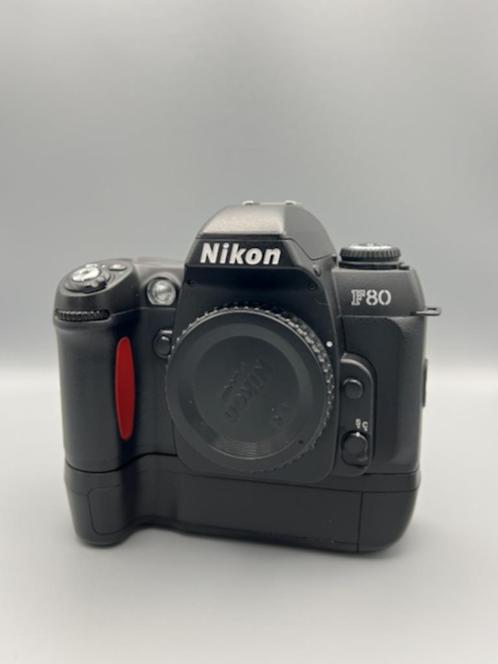 Nikon analoge toestellen, Audio, Tv en Foto, Fotocamera's Analoog, Gebruikt, Spiegelreflex, Nikon, Ophalen