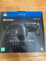 Nacon Revolution Unlimited, Ophalen, Zo goed als nieuw, Controller