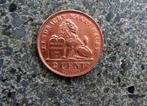 4X2 Cent. Albert I 1919 FR-NL-1911 FR-Nl, Bronze, Enlèvement ou Envoi, Monnaie en vrac