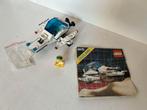 Lego space Futuron - Hovercraft - 6875, Enlèvement ou Envoi, Utilisé, Ensemble complet, Lego