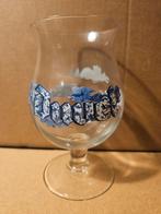 Duvel glas porselein, Ophalen of Verzenden, Zo goed als nieuw