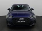 Audi A3 Sportback 2.0 30 TDi 85kW Attraction, Auto's, Audi, Voorwielaandrijving, Stof, Gebruikt, 4 cilinders