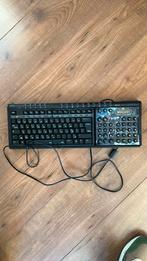 Clavier World of Warcraft Ideazon, Ophalen of Verzenden, Zo goed als nieuw