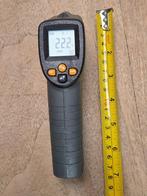 Infrarood thermometer -50°C tot 420°C, Ophalen, Infrarood-thermometer, Zo goed als nieuw