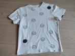 Wit TShirtje ELEMENT - 10 jaar, Kinderen en Baby's, Ophalen, Jongen of Meisje, Zo goed als nieuw, Shirt of Longsleeve