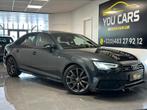 Audi A4 S- Line 2.0 TFSI |2017|115.000KM| Quattro | 252 PK, Euro 6, 4 cilinders, A4, Leder