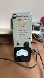 Heathkit grid dip meter Model GD-1B, Ophalen, Zo goed als nieuw