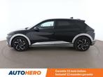 Hyundai IONIQ 5 electric drive 160 kW (bj 2022, automaat), Auto's, Automaat, Achterwielaandrijving, Gebruikt, Zwart