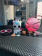 LOL surprise Biggie pet hop hop, Ophalen, Zo goed als nieuw