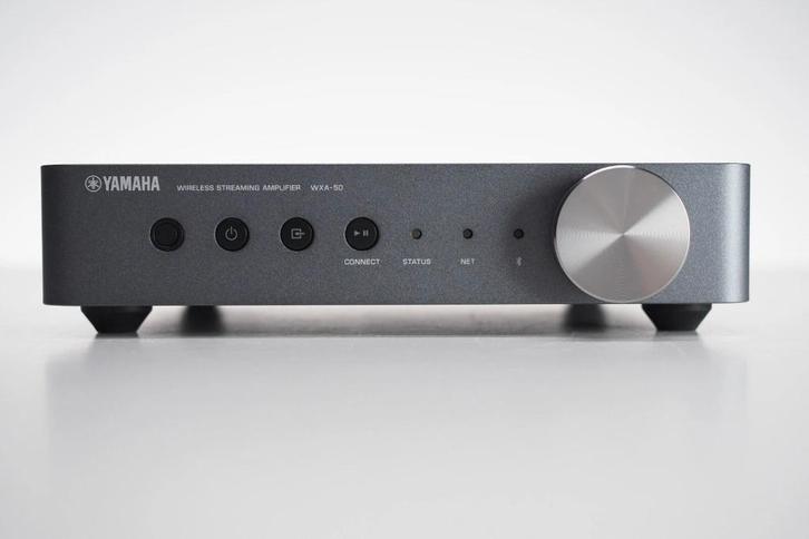 !! EXCEPTIONNEL !! AMPLI STREAMER YAMAHA WXA-50 NEUF, Audio, Tv en Foto, Versterkers en Ontvangers, Nieuw, Stereo, 60 tot 120 watt