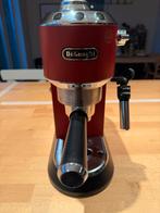 De'Longhi Machine à expresso Dedica Style EC685M