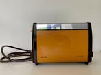 RETRO Vintage broodrooster Philips de luxe, Ophalen of Verzenden