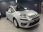 CITROEN C4 PICASSO 1.6 BENZINE/2012/TOP STAAT, Auto's, Euro 5, Zwart, 1600 cc, 120 kW
