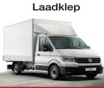 Vw crafter meubelbak te huur, Diensten en Vakmensen, Verhuiswagen of Bestelauto